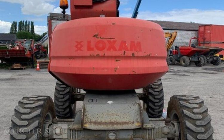 MANITOU 160ATJ  49411047