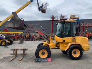 VOLVO L30G  203171