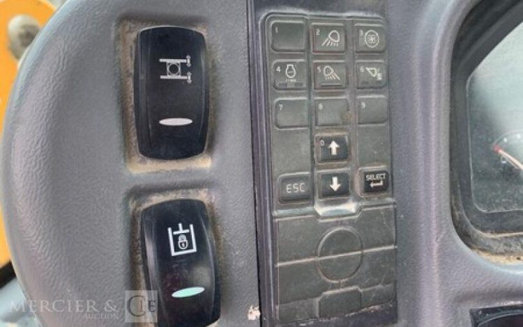 VOLVO L30G  203171