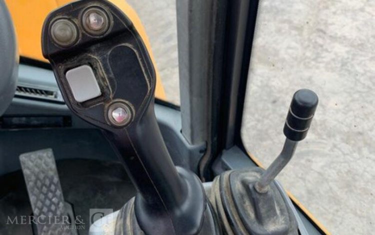 VOLVO L30G  203171