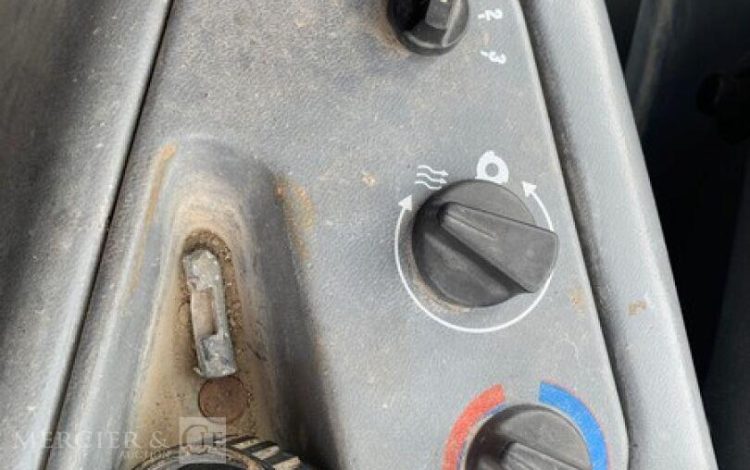 VOLVO L30G  203171