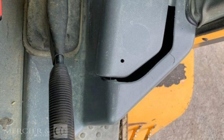 VOLVO L30G  203171