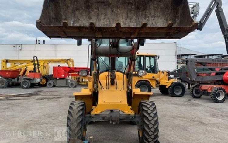 VOLVO L30G  203171