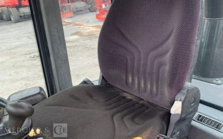 VOLVO L30G  203171