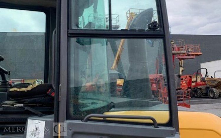 VOLVO L30G  203171