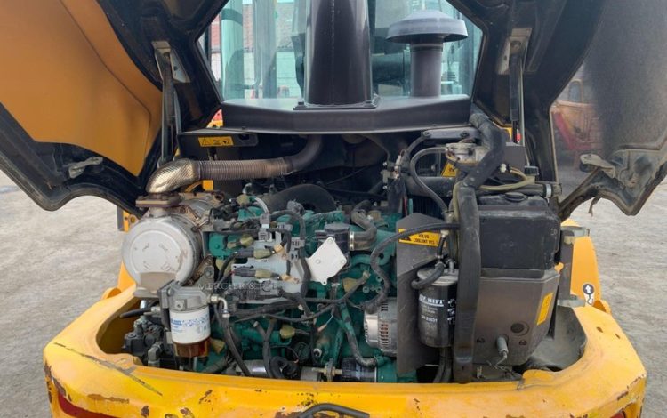 VOLVO L30G  203171