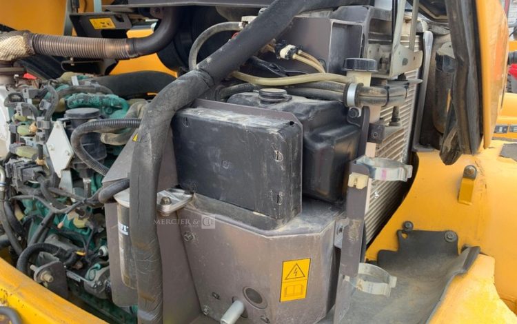 VOLVO L30G  203171