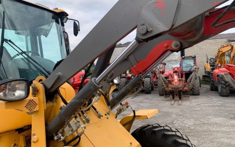 VOLVO L30G  203171