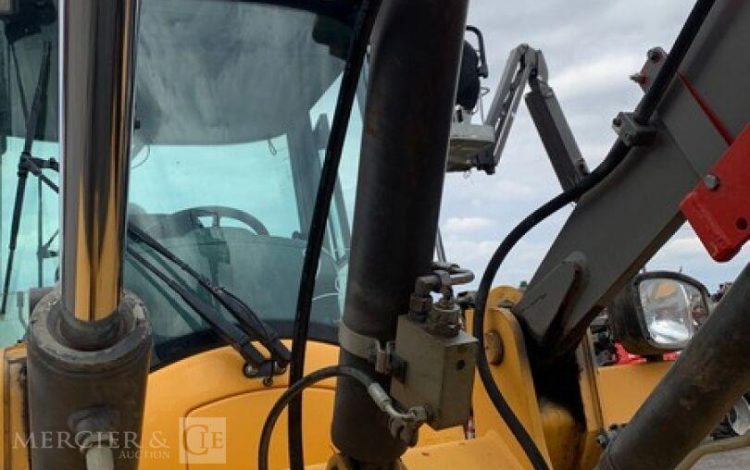 VOLVO L30G  203171