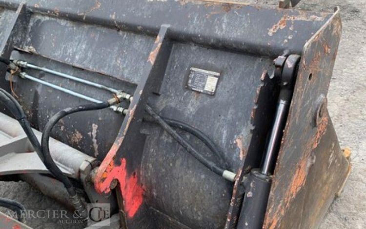VOLVO L30G  203171