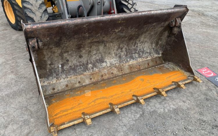 VOLVO L30G  203171