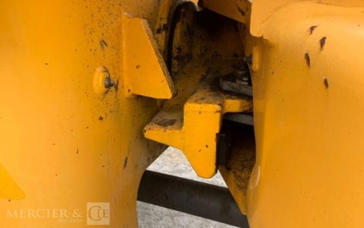 VOLVO L30G  203171