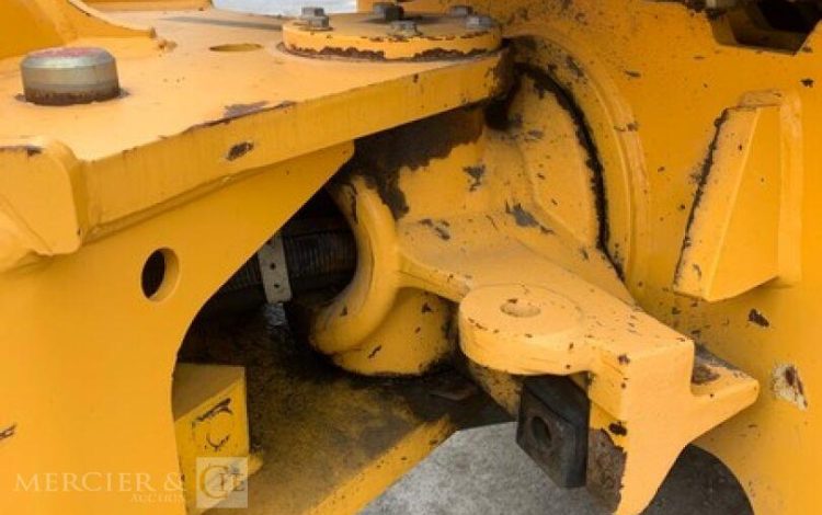 VOLVO L30G  203171