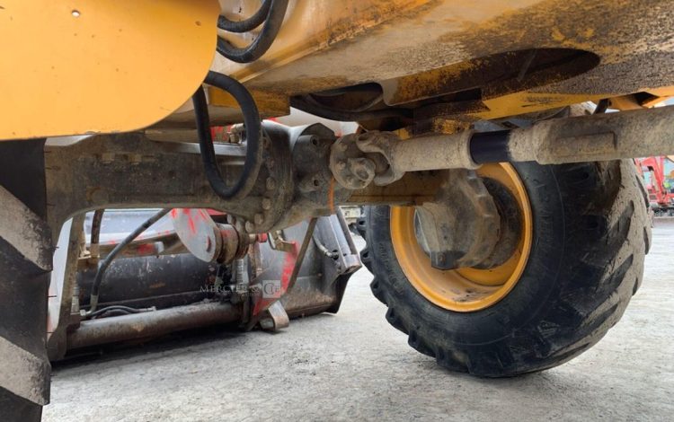 VOLVO L30G  203171