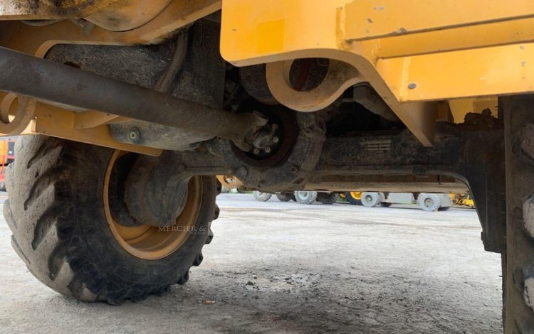 VOLVO L30G  203171