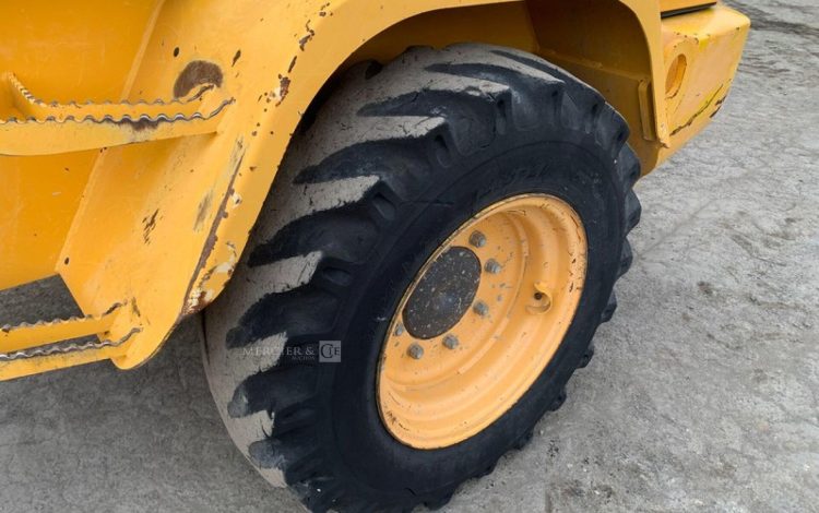 VOLVO L30G  203171