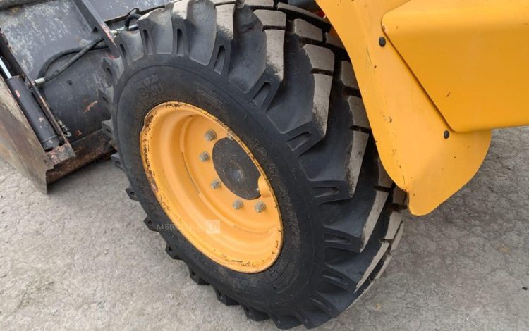 VOLVO L30G  203171