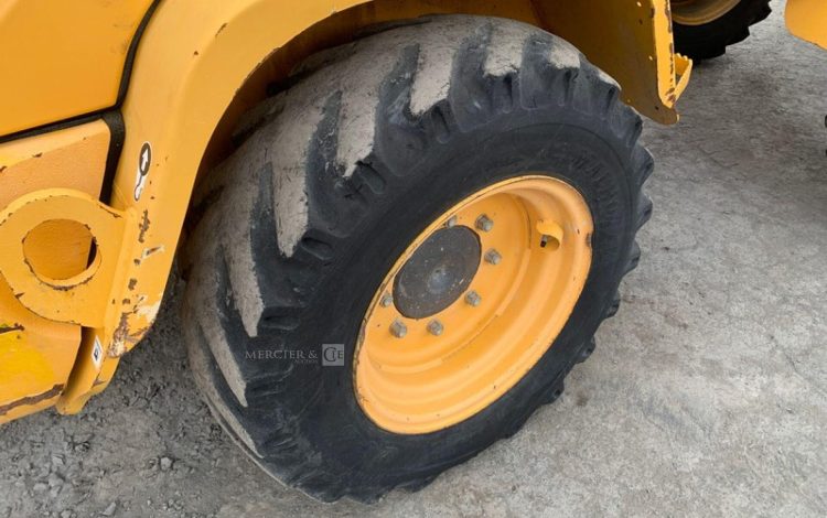 VOLVO L30G  203171