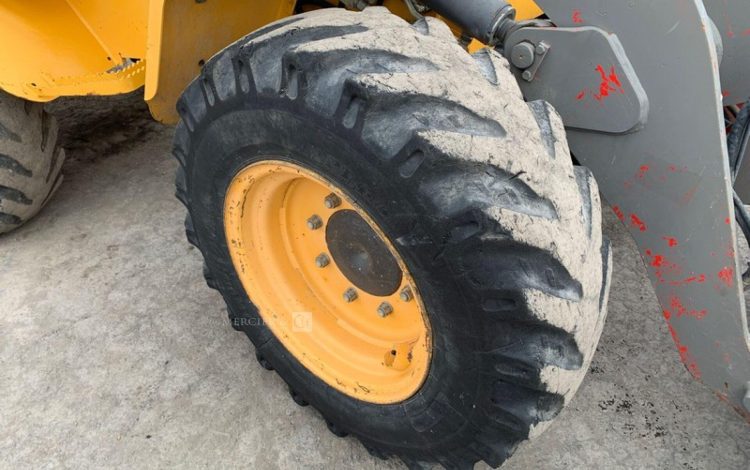 VOLVO L30G  203171