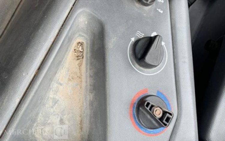 VOLVO L30G  H225G005