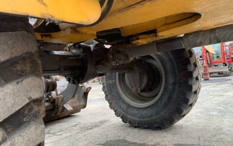 VOLVO L30G  H225G005