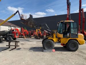 VOLVO L30G  3124818
