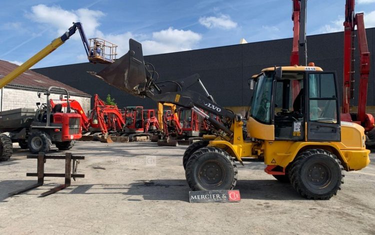 VOLVO L30G  3124818