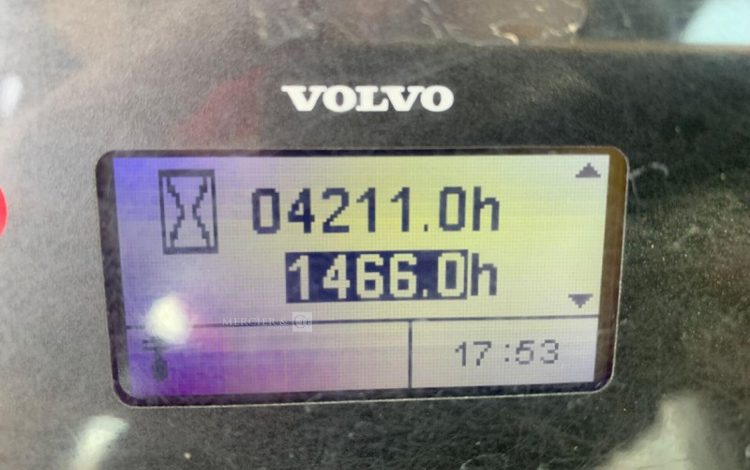 VOLVO L30G  3124818