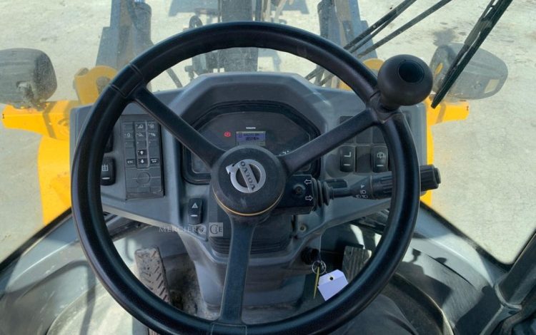 VOLVO L30G  3124818