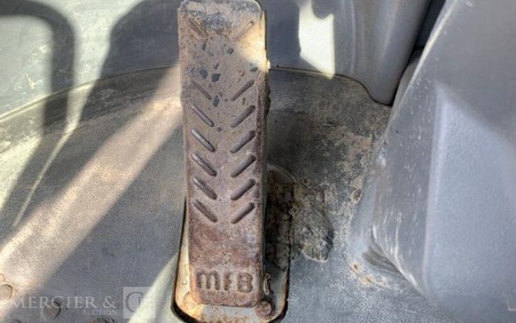 VOLVO L30G  3124818