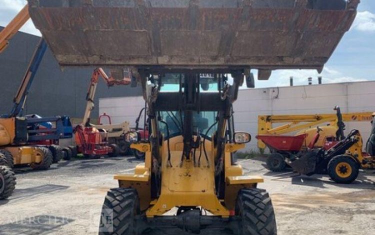 VOLVO L30G  3124818