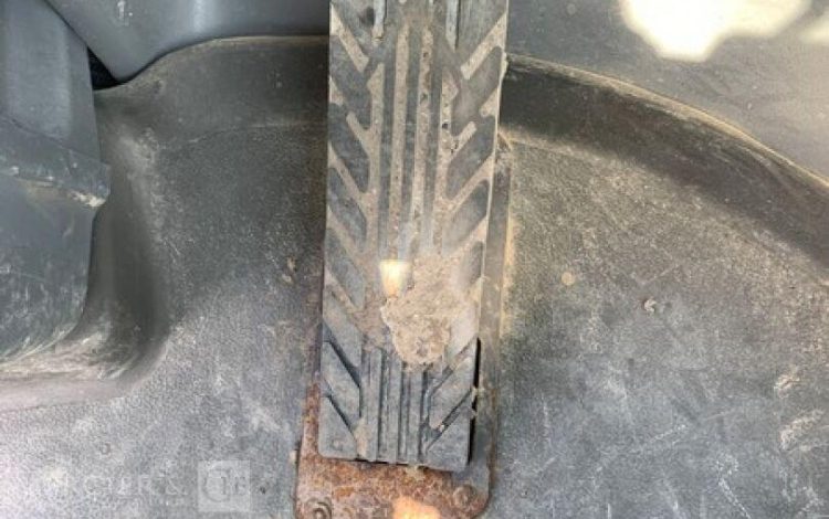 VOLVO L30G  3124818