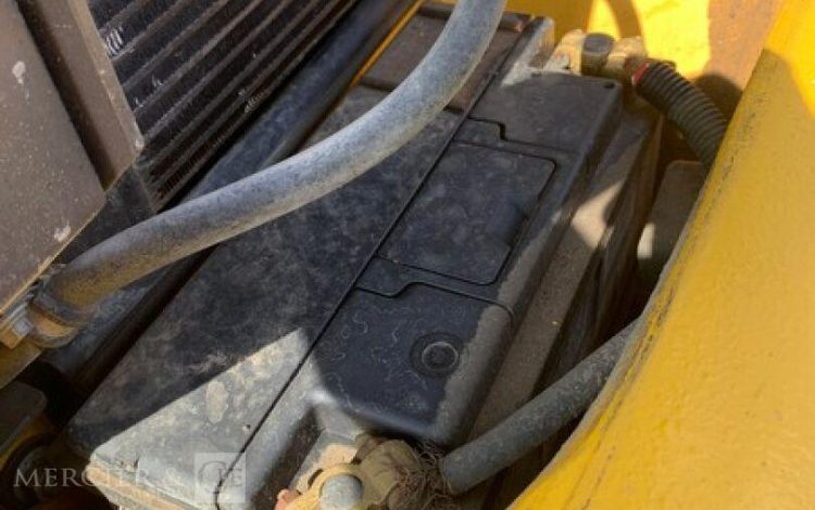VOLVO L30G  3124818