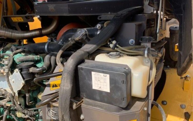 VOLVO L30G  3124818