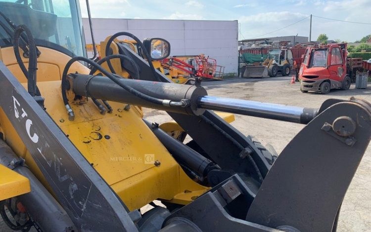 VOLVO L30G  3124818