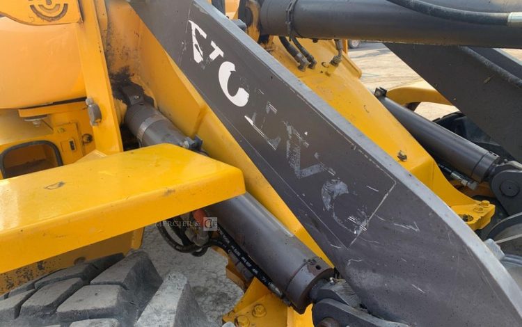 VOLVO L30G  3124818