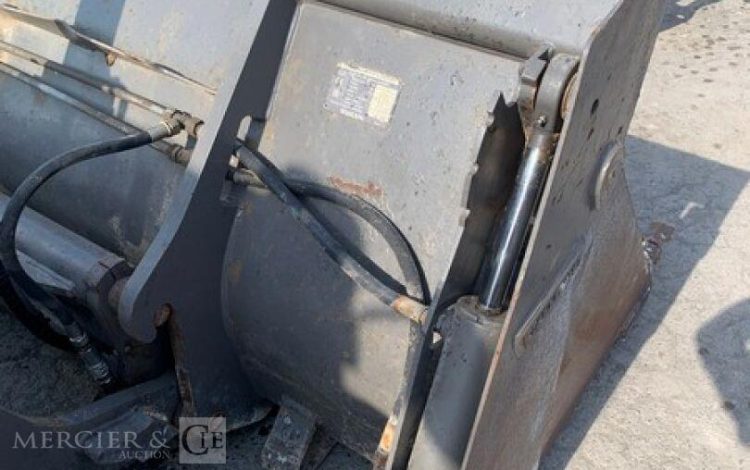 VOLVO L30G  3124818