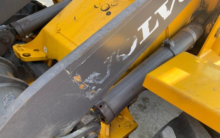 VOLVO L30G  3124818