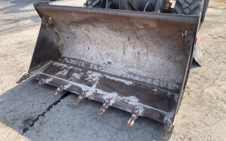 VOLVO L30G  3124818
