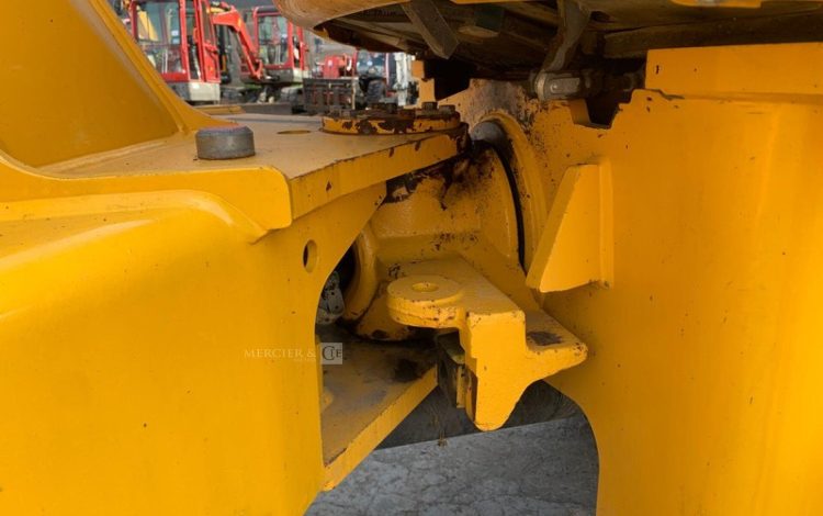 VOLVO L30G  3124818