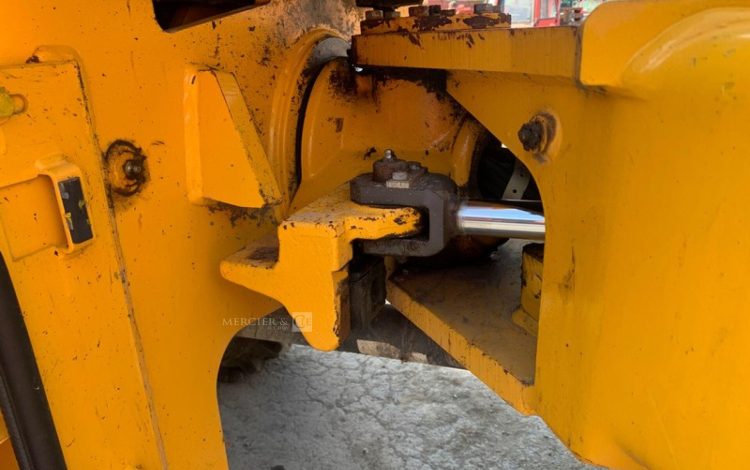 VOLVO L30G  3124818