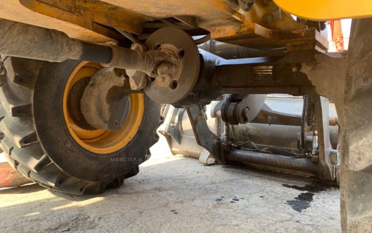 VOLVO L30G  3124818