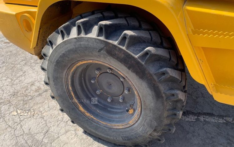 VOLVO L30G  3124818