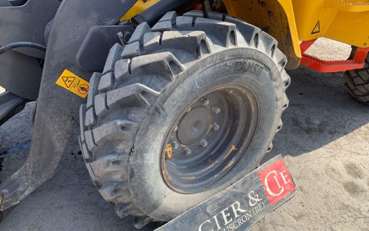 VOLVO L30G  3124818