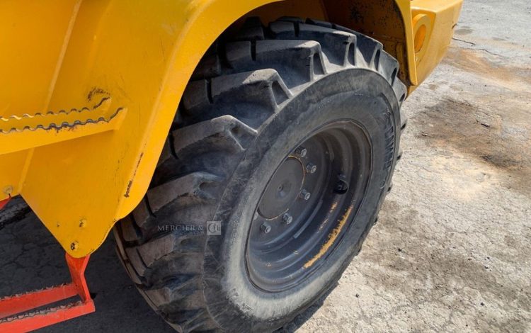 VOLVO L30G  3124818