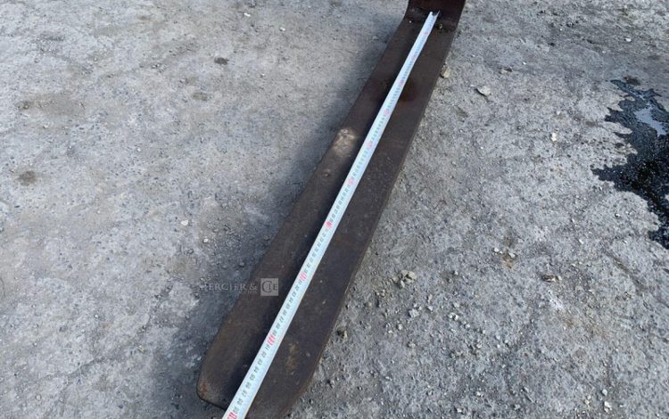 VOLVO L30G  3124818