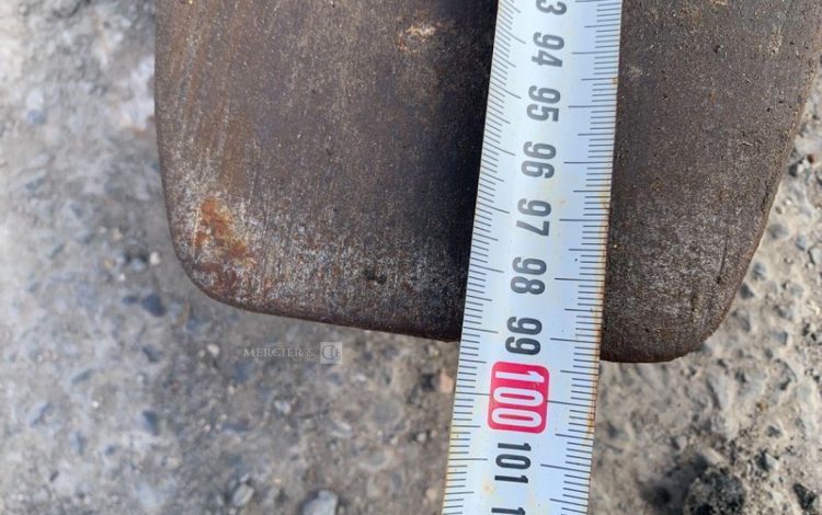 VOLVO L30G  3124818