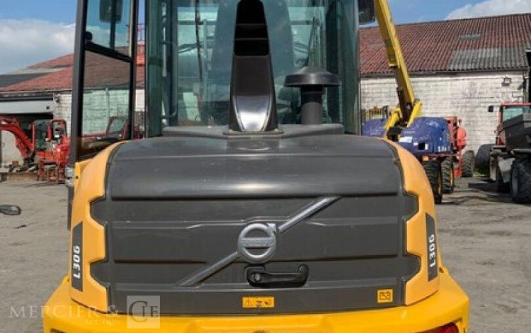 VOLVO L30G  3124818