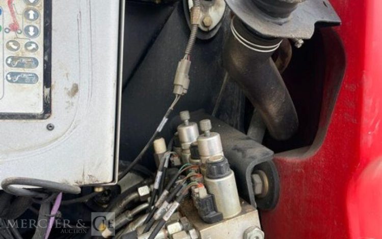 MANITOU 160ATJ – E3  156357