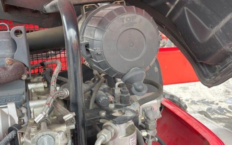 MANITOU 160ATJ – E3  156357
